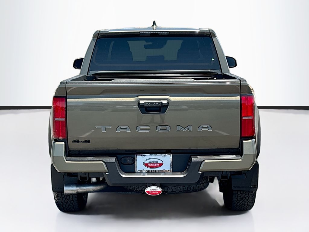 Thumbnail: 2026 Toyota Tacoma - 6