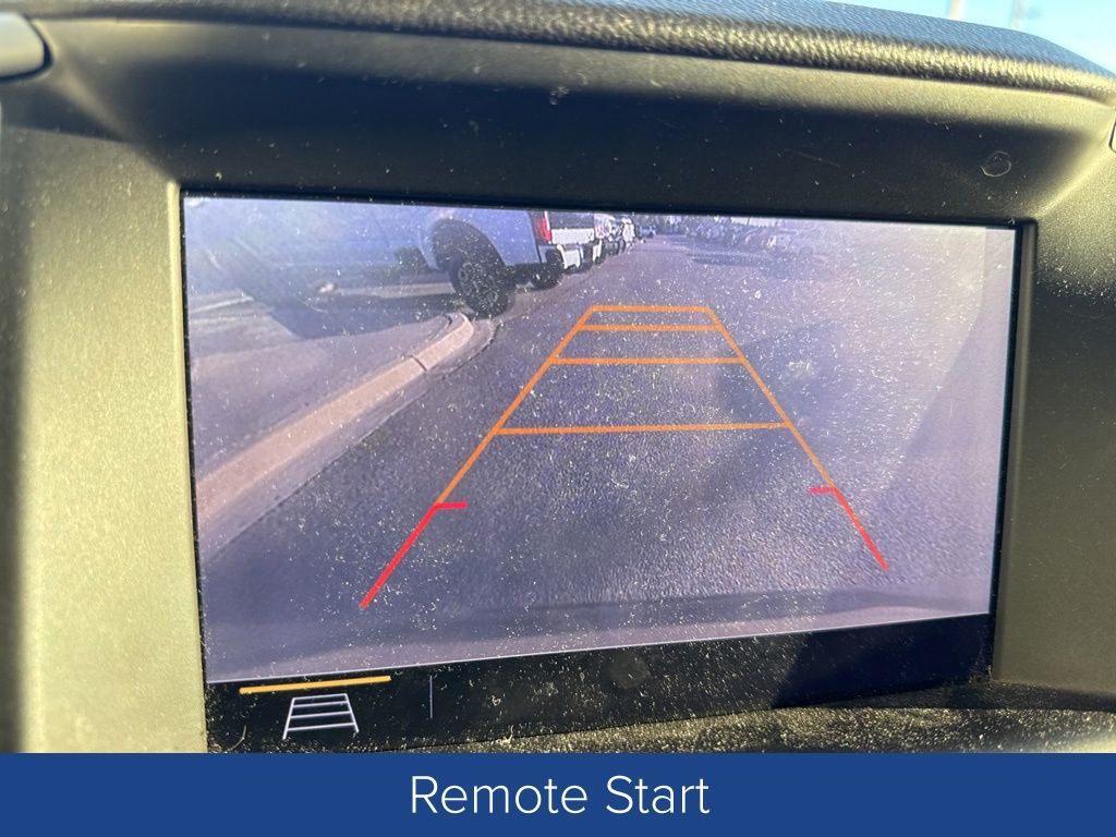 2020 GMC Terrain FWD SLT