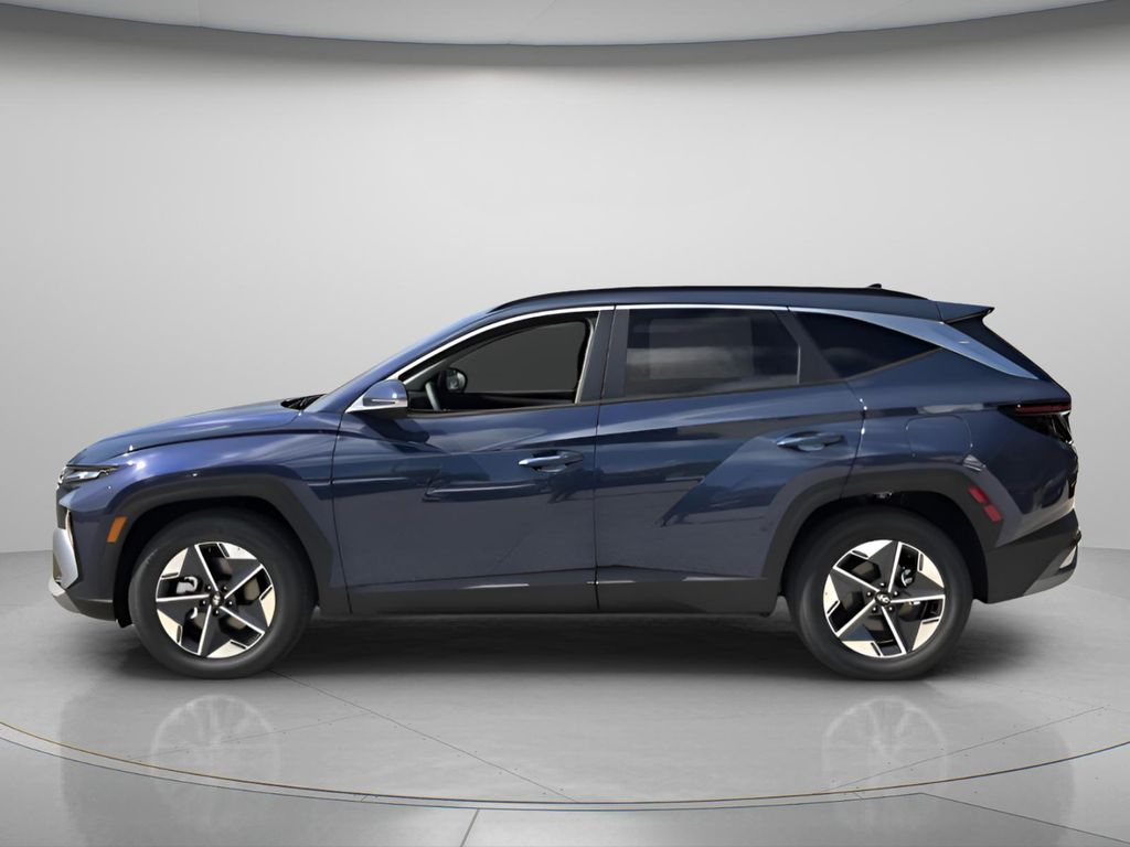 2026 Hyundai Tucson - $33,030