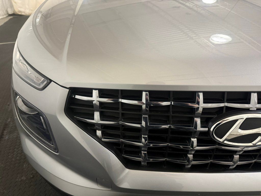 used 2023 Hyundai Venue car, priced at $17,384