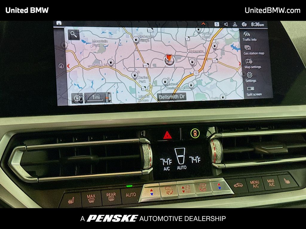 Thumbnail: 2021 BMW 4 Series - 10