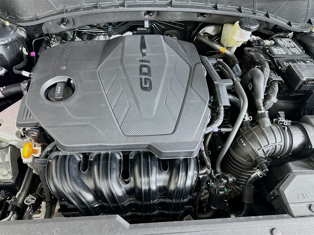 Thumbnail: 2026 Hyundai Tucson - 29