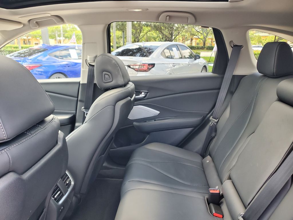 2026 Acura RDX - $42,888