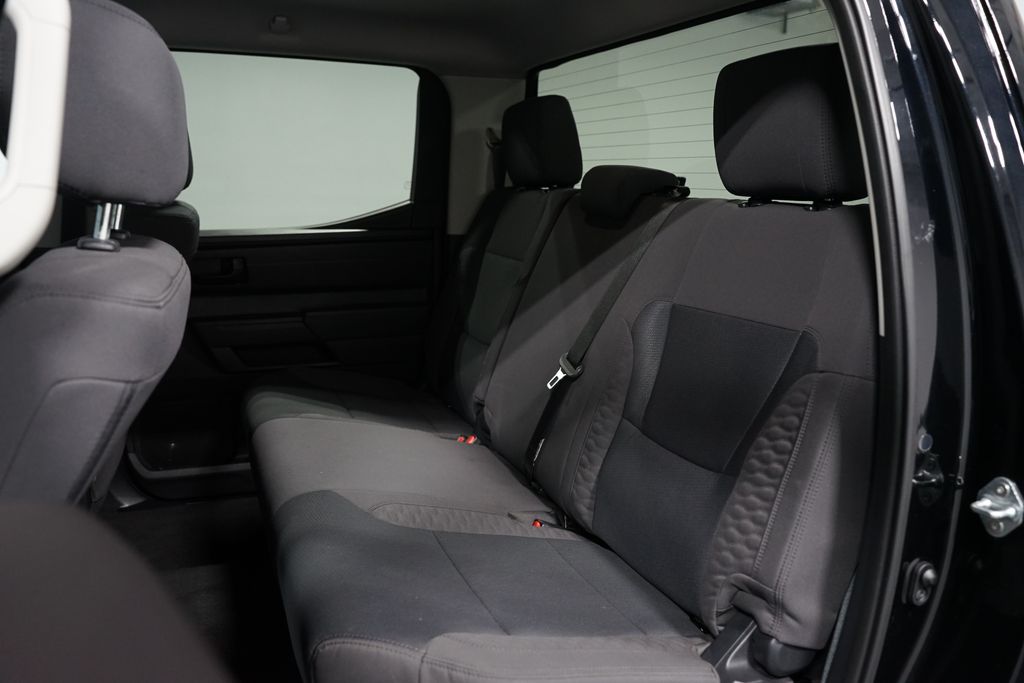 Thumbnail: 2024 Toyota Tundra - 28