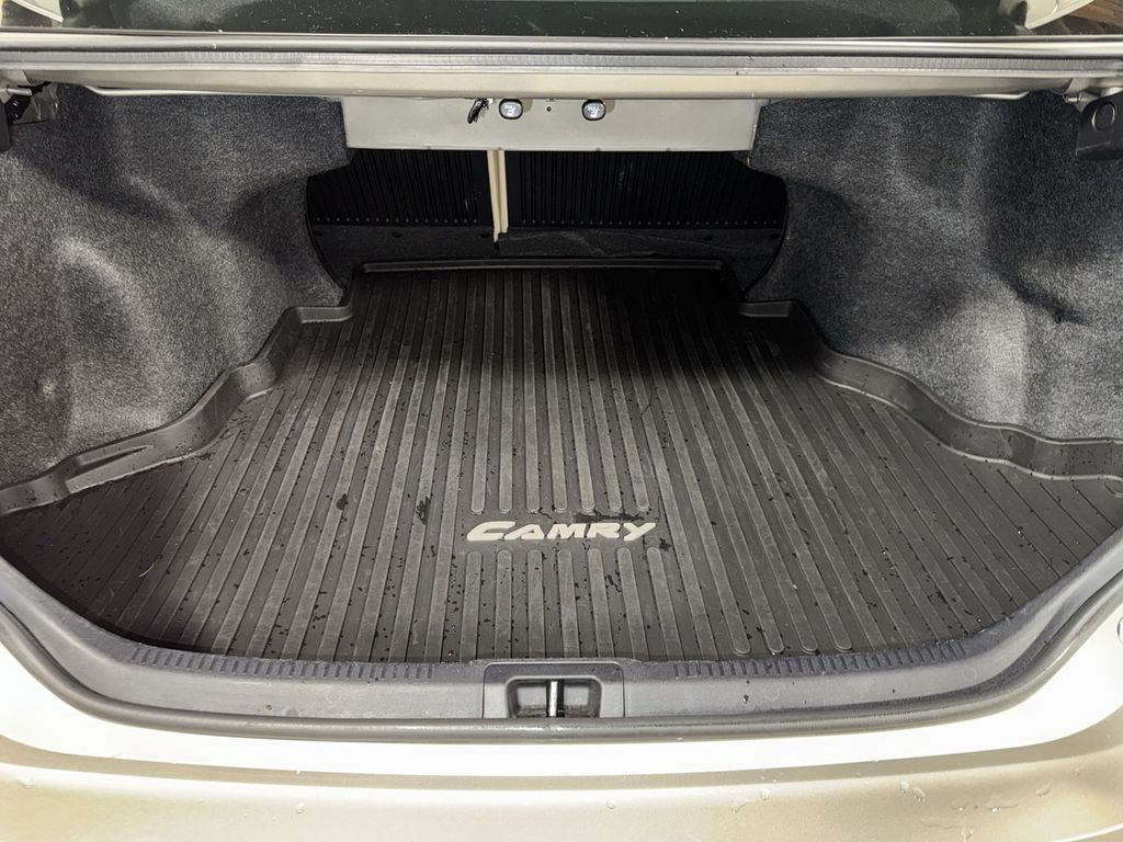 used 2016 Toyota Camry car, priced at $21,934