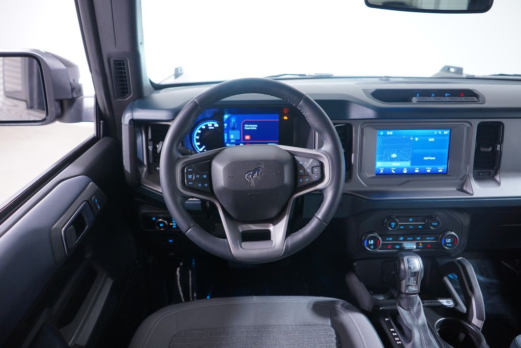 Thumbnail: 2023 Ford Bronco - 10