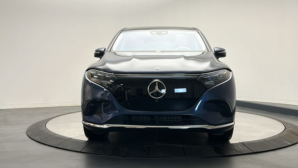 2023 Mercedes-Benz EQS 450 2