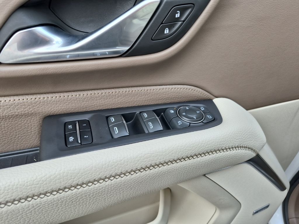 Used Car 2024 Gmc Yukon Xl  Denali For Sale Under $80,000 In Austin, Texas