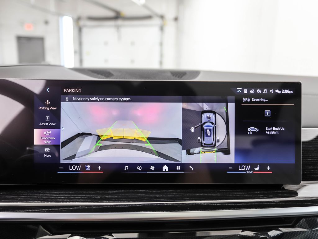 Thumbnail: 2026 BMW X5 - 19