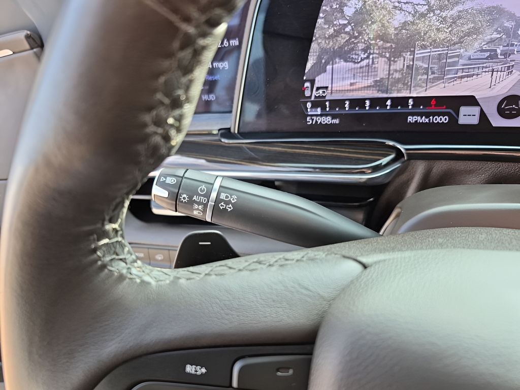 Used Car 2024 Cadillac Escalade  Sport For Sale Under $80,000 In Austin, Texas