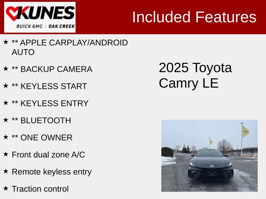 View vehicle photo 2