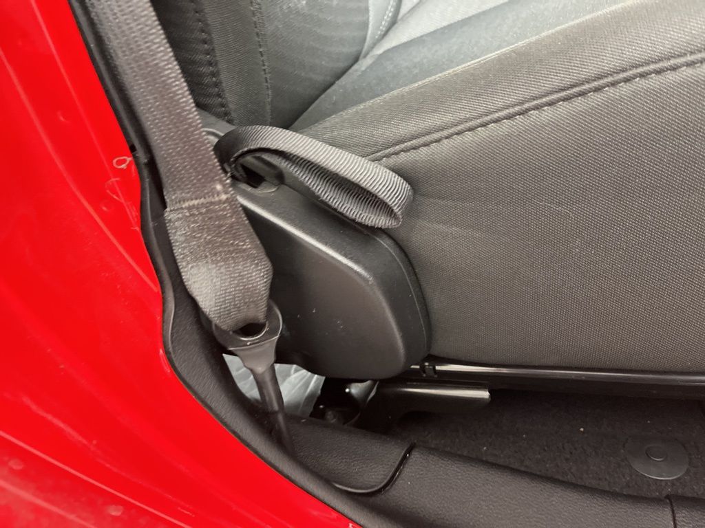 Thumbnail: 2021 Jeep Wrangler - 6