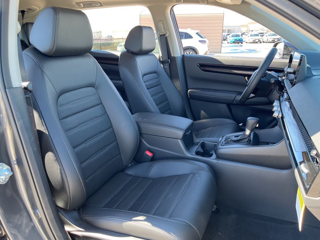 Thumbnail: 2025 Honda CR-V - 29