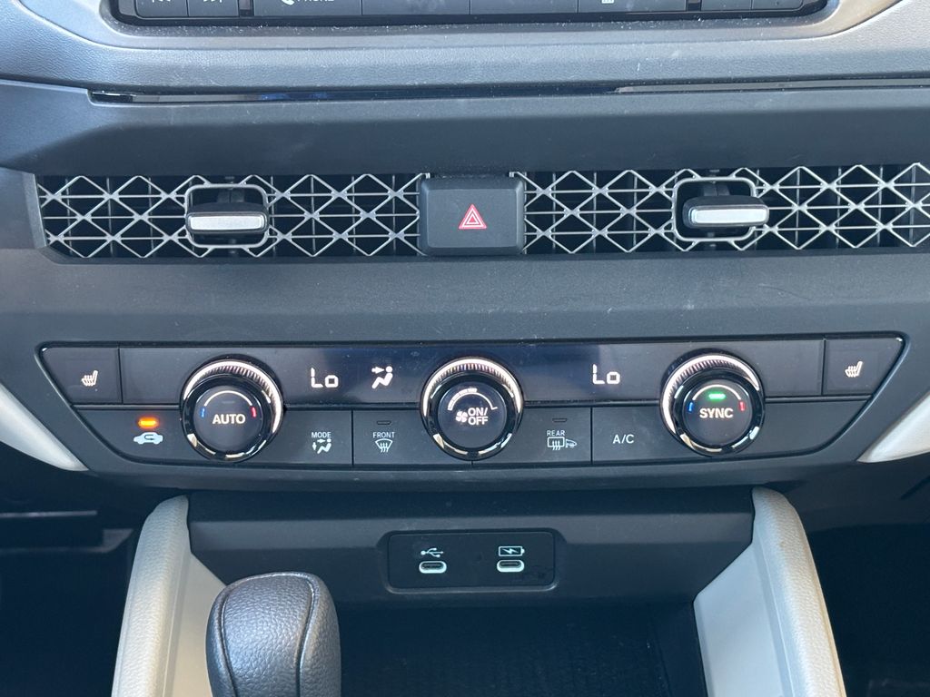 Thumbnail: 2025 Honda Accord - 15