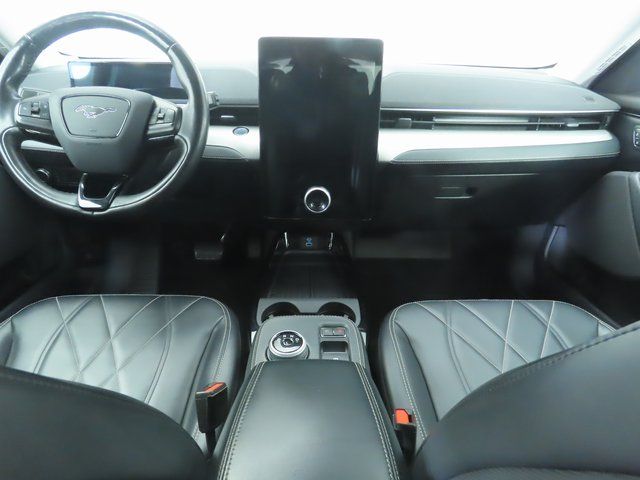 Thumbnail: 2021 Ford Mustang Mach-E - 13