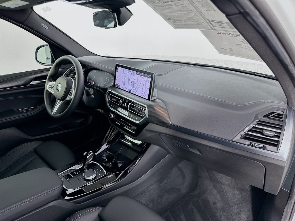 Thumbnail: 2023 BMW X3 - 30
