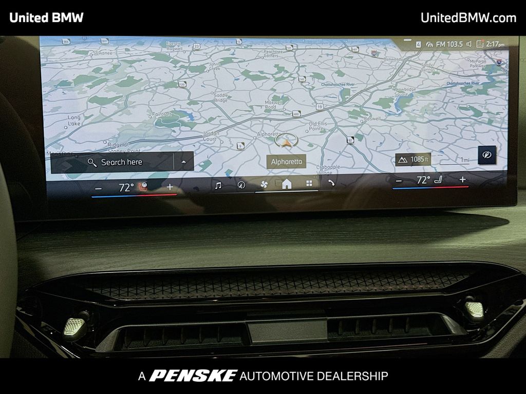 Thumbnail: 2026 BMW 4 Series - 10