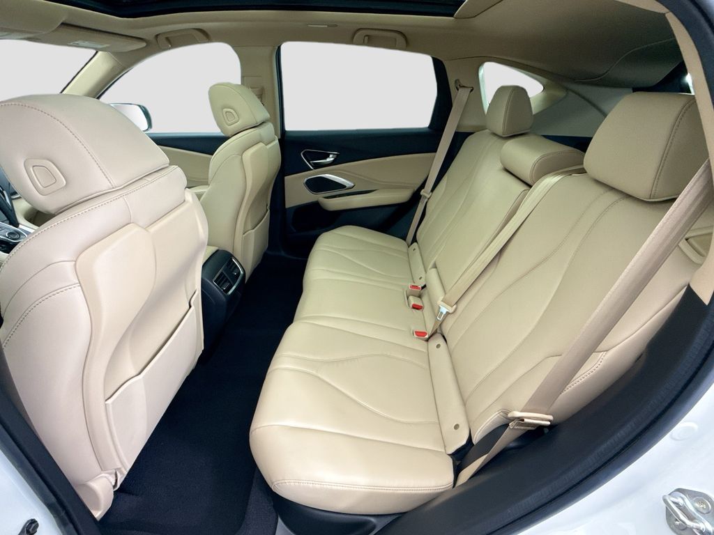 Thumbnail: 2019 Acura RDX - 19