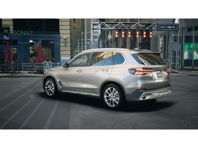 Thumbnail: 2026 BMW X5 - 2