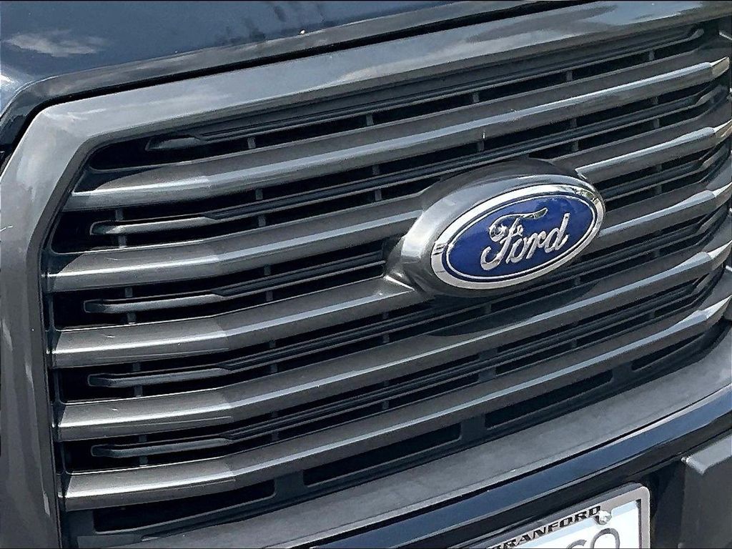 2016 Ford F-150 XLT Shadow Black - Grieco Acura - Image 33