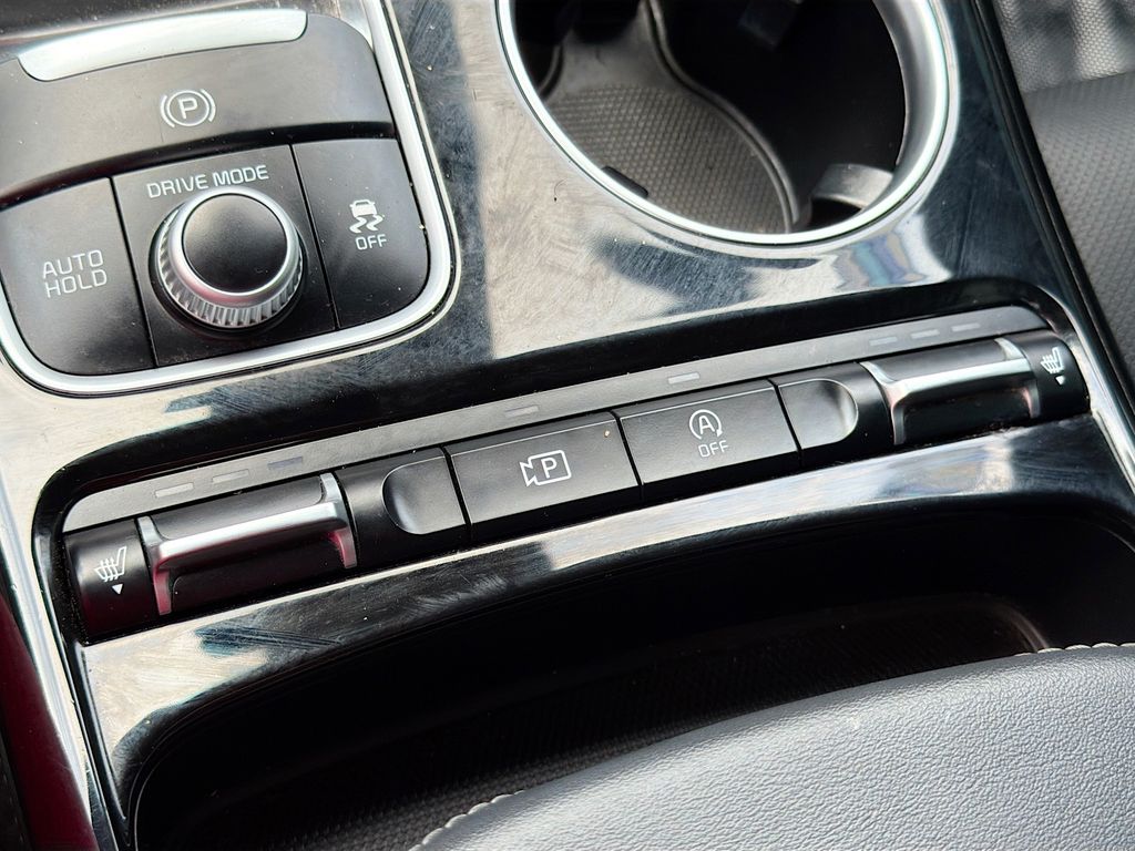 2022 Kia Stinger GT-Line Green at AutoSavvy Houston Northwest