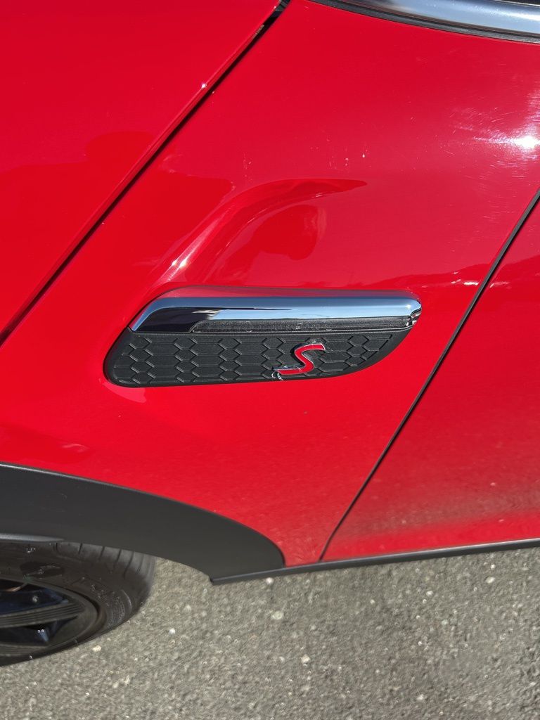 2023 MINI Cooper S 5