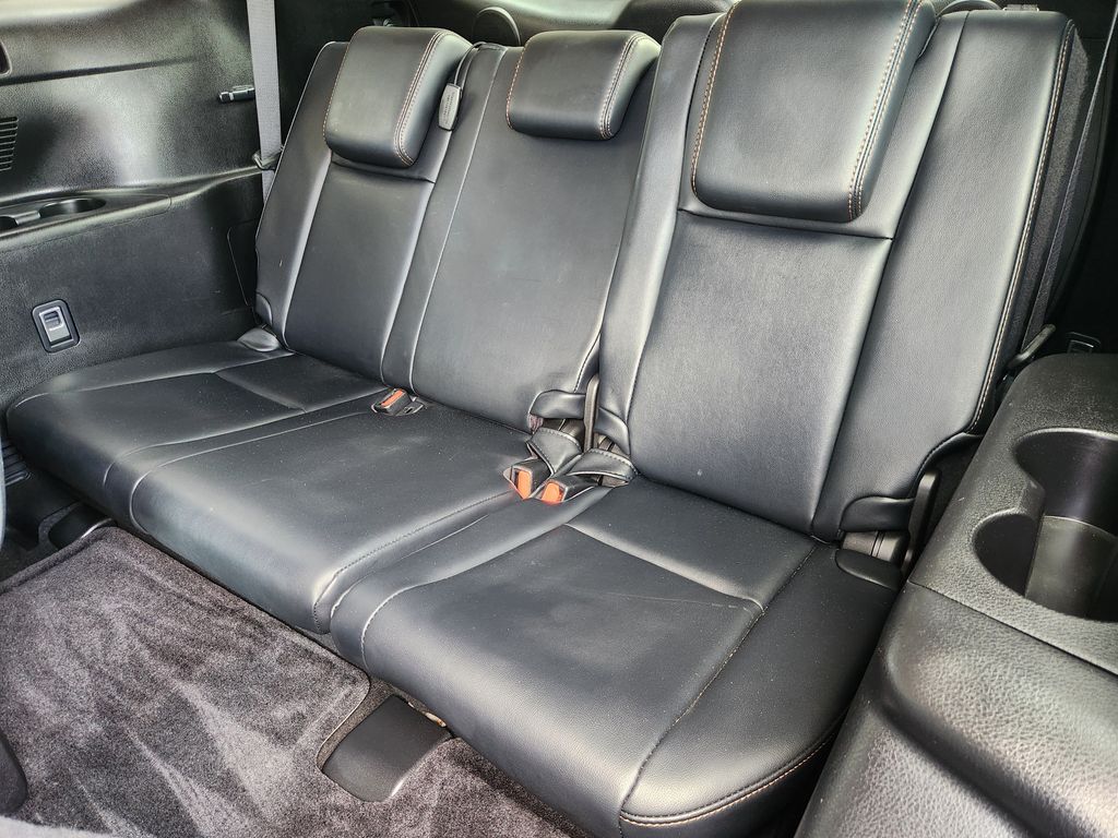 2016 Toyota Highlander Limited Black at Autostrade