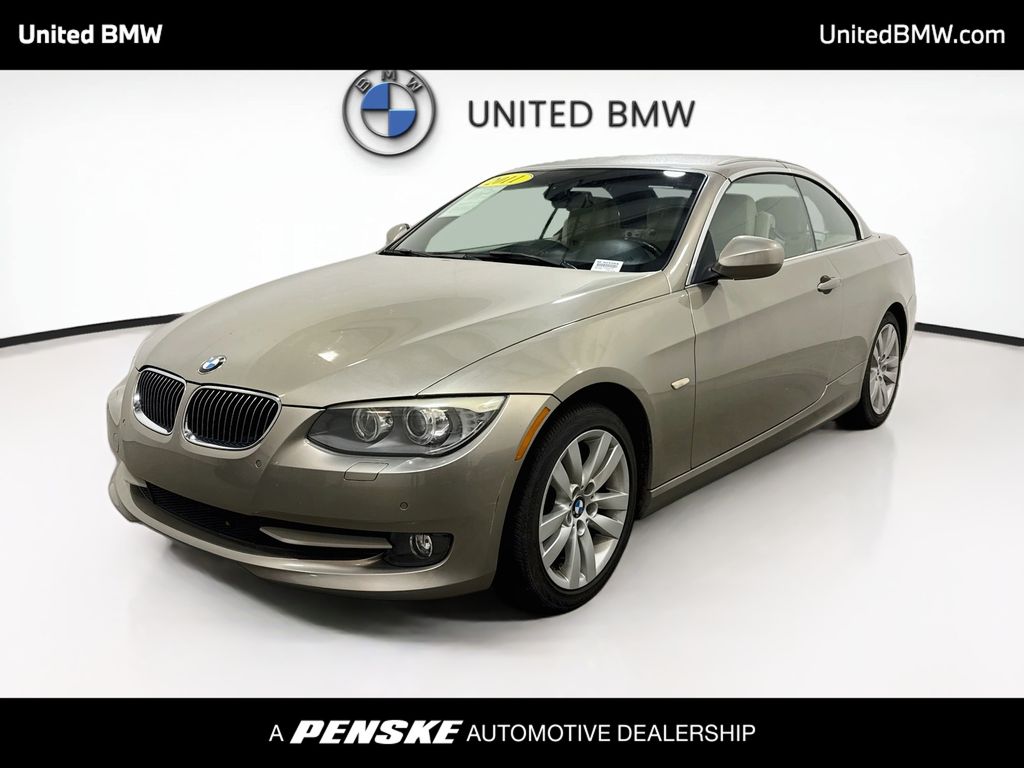 2011 BMW 3 Series 328i -
                  Roswell, GA