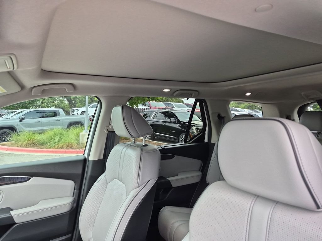 Used Car 2024 Honda Pilot  Elite For Sale Under $50,000 In Austin, Texas