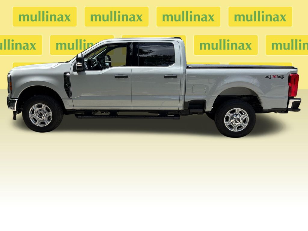 Used 2026 White Ford XLT image 11