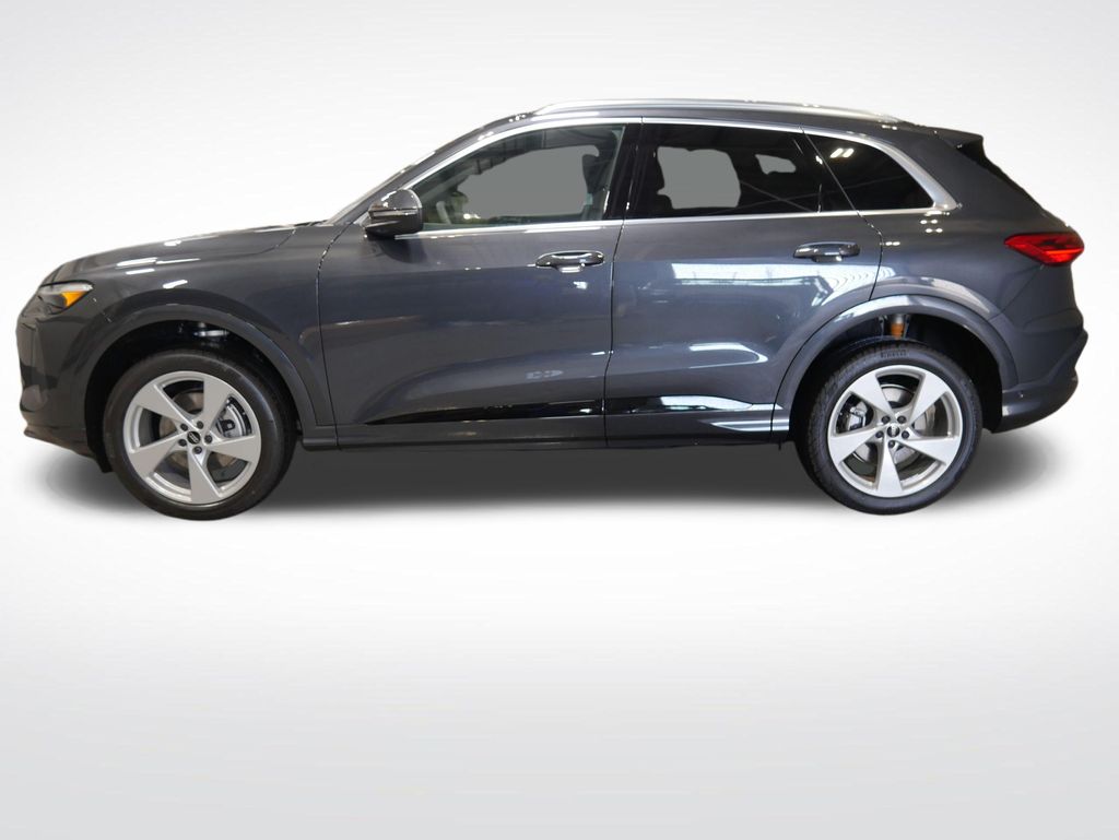 Thumbnail: 2026 Audi Q5 - 2