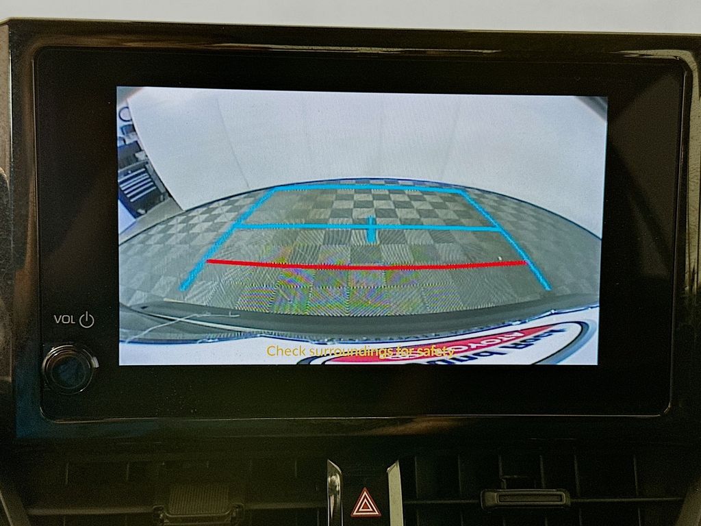 Thumbnail: 2024 Toyota Corolla - 13