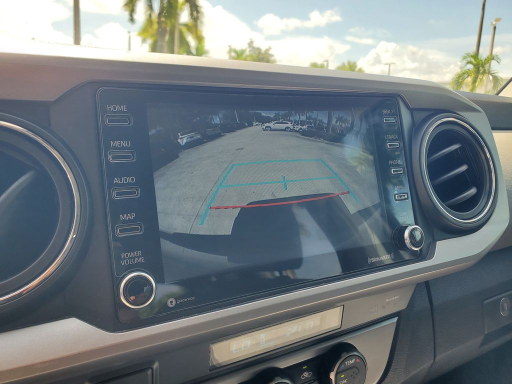 2021 Toyota Tacoma - $24,488