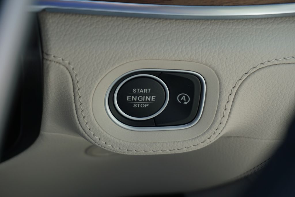 2025 Mercedes-Benz GLE 350 29
