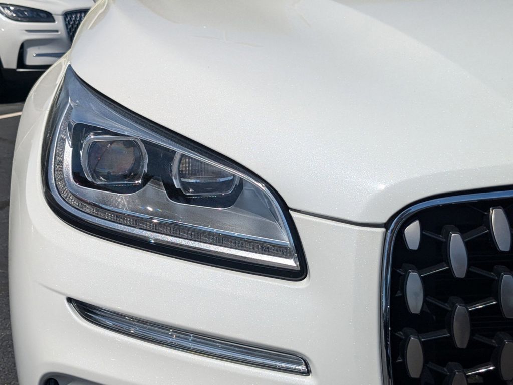 2024 Lincoln Corsair Grand Touring