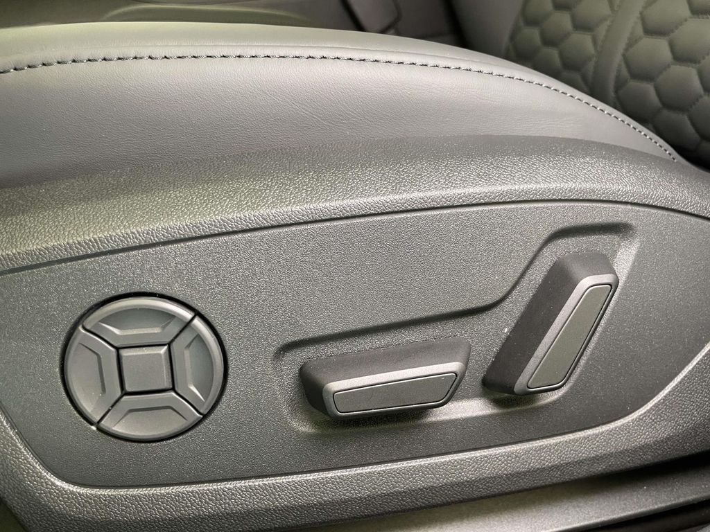 2026 Audi RS 3 2.5T Yellow at Audi Porsche Sewickley