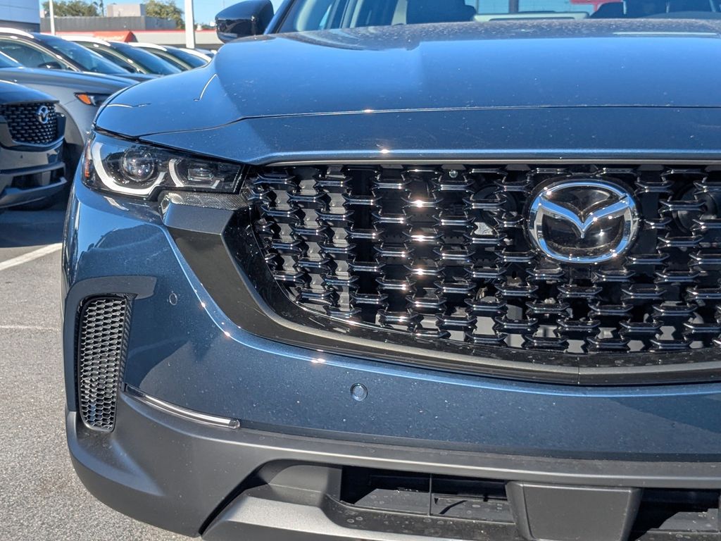 2026 Mazda CX-50 2.5 S Premium