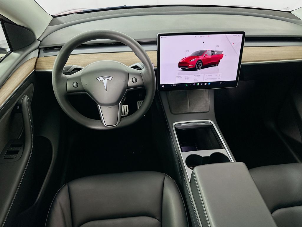 Thumbnail: 2022 Tesla Model Y - 22