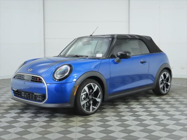 Thumbnail: 2026 MINI Cooper - 9