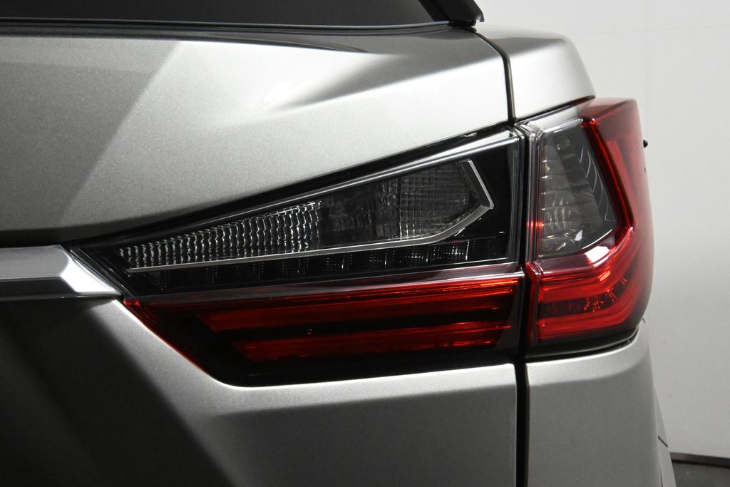 2022 Lexus RX 350 13
