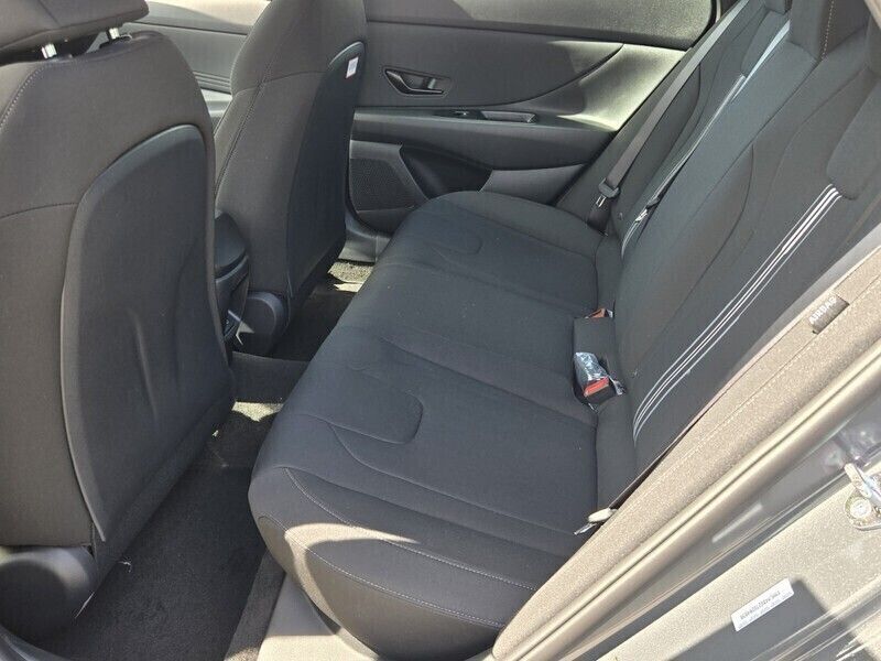 2026 Hyundai Elantra - $24,045