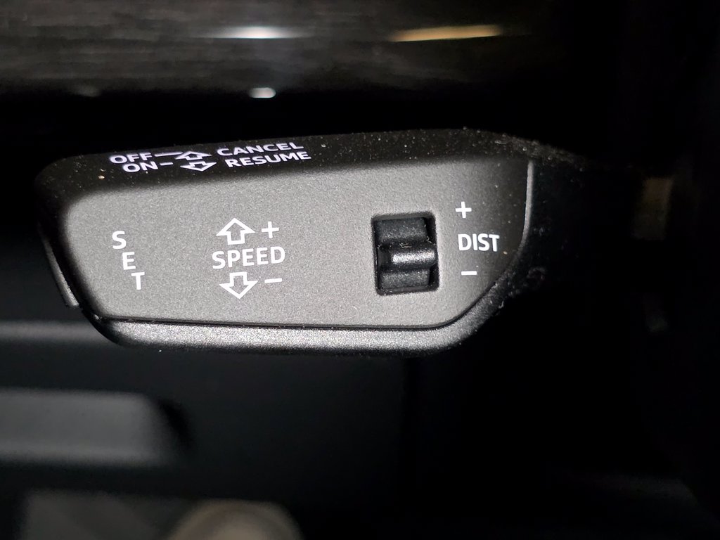 Certified Used 2026 Black Audi 55 Premium Plus image 16