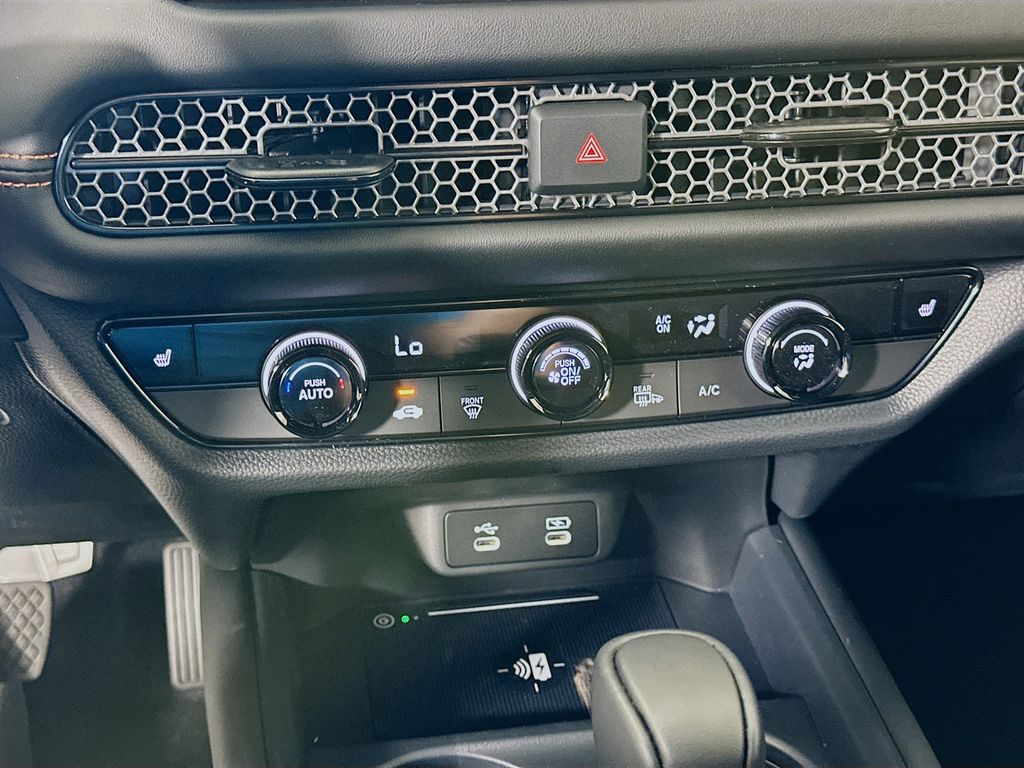 Thumbnail: 2026 Honda HR-V - 13