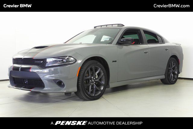 2023 Dodge Charger R/T 1