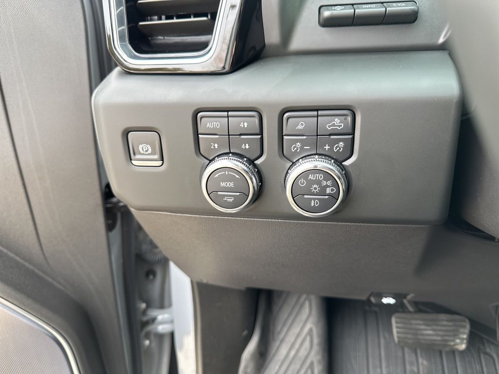 Used Car 2025 Gmc Sierra 1500  Denali For Sale Under $60,000 In Austin, Texas