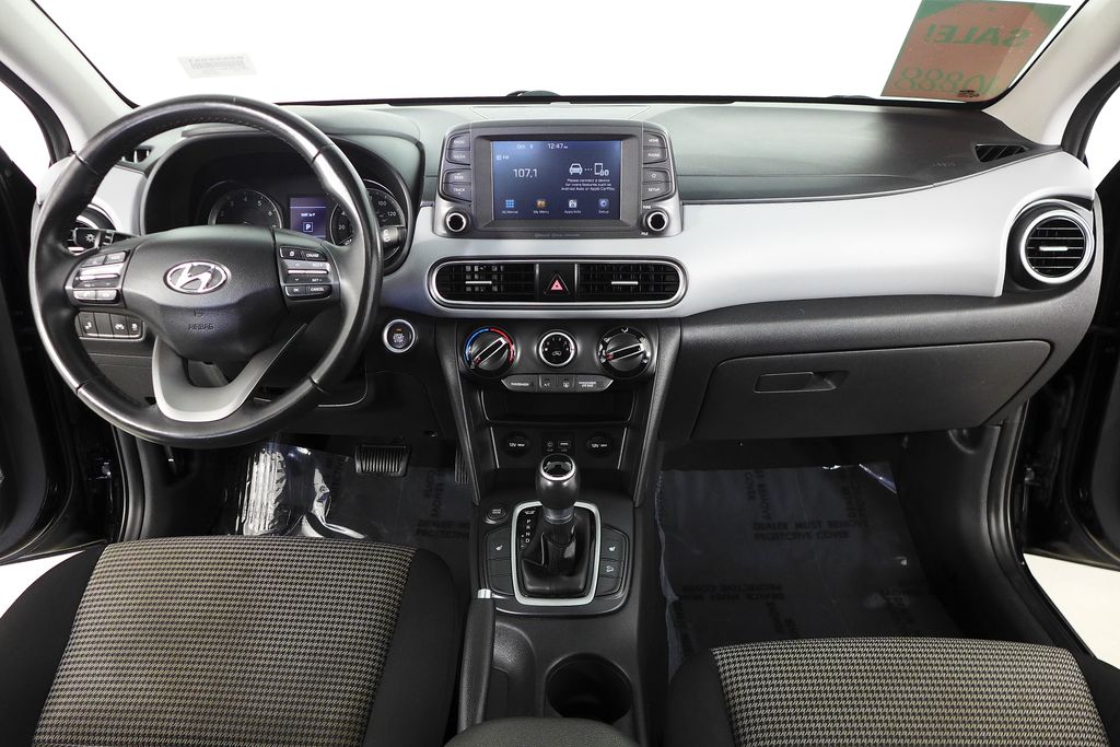 Thumbnail: 2018 Hyundai Kona - 24