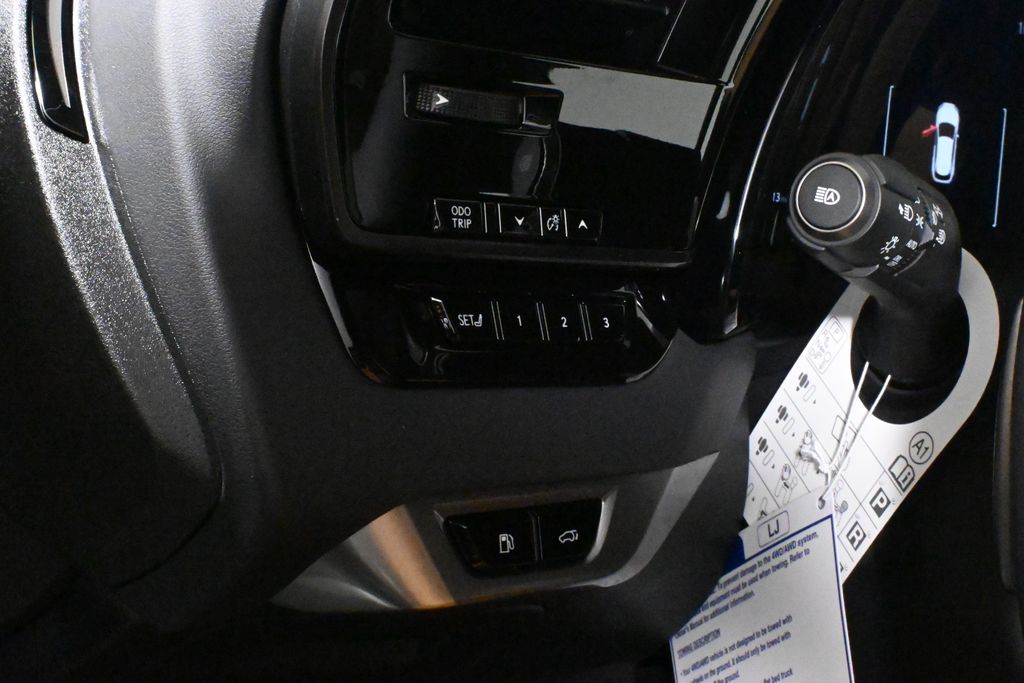 Thumbnail: 2026 Lexus RX - 27