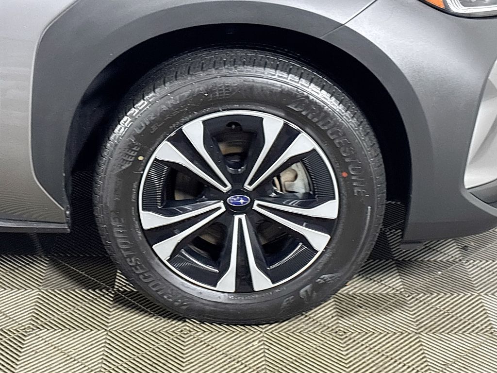 2023 Subaru Solterra Premium