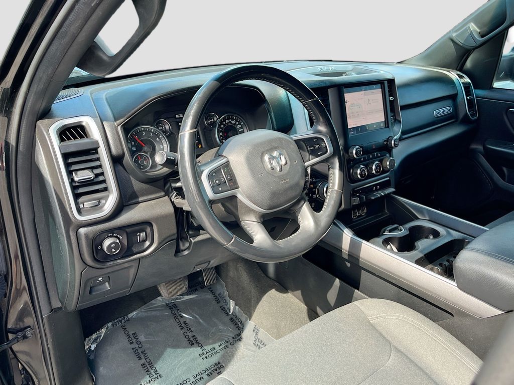 Used 2023 Black Ram Big Horn/Lone Star image 9