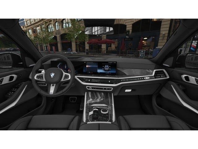 Thumbnail: 2026 BMW X5 - 10